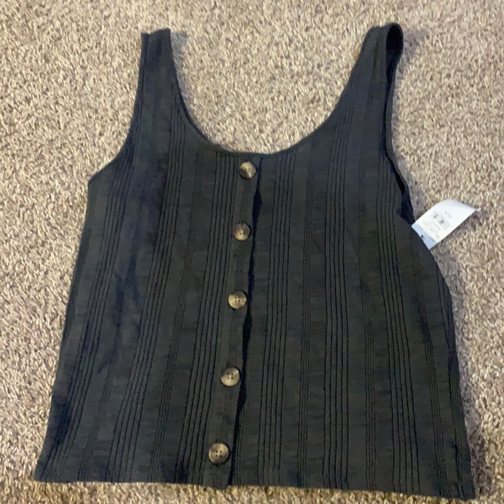 Tank top